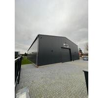 Lagerhalle - 2.300,00&nbsp;EUR Kaltmiete, ca.&nbsp; 500,00&nbsp;m&sup2; in Lengerich (PLZ: 49525)