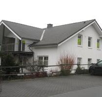 Sehr schöne 3 Zimmerwohnung mit Balkon zu vermieten - Schmallenberg