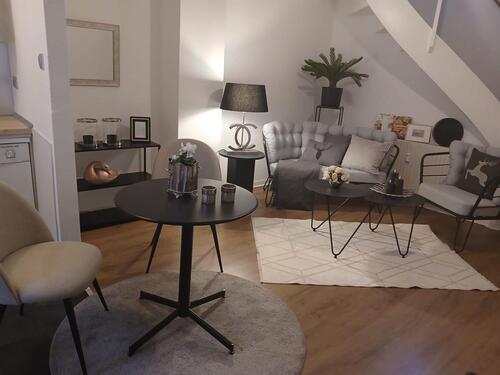 Foto - 2,5 Zimmer Häuschen in Rüdesheim am Rhein