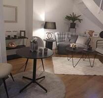 2,5 Zimmer Häuschen in Rüdesheim am Rhein