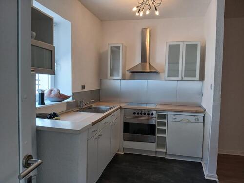 Foto - Etagenwohnung in Rüdesheim am Rhein zur Miete