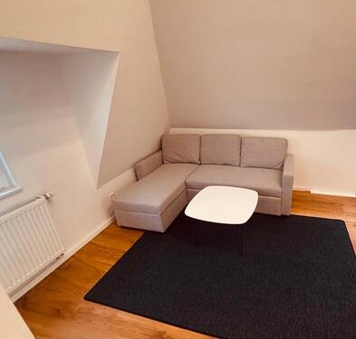 Foto - 2 Zimmer Etagenwohnung zur Miete in Stuttgart