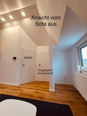 Foto - 2 Zimmer Etagenwohnung in Stuttgart