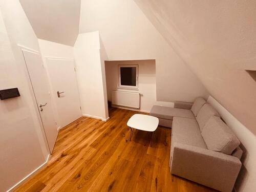 Foto - Etagenwohnung in Stuttgart zur Miete