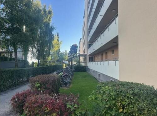 Foto - Etagenwohnung in München zur Miete