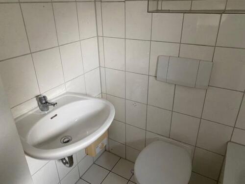 Foto - Erdgeschoßwohnung in Krölpa zur Miete