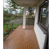 Großzügige 2 Zimmer Wohnung in Laufenburg - Laufenburg (Baden)