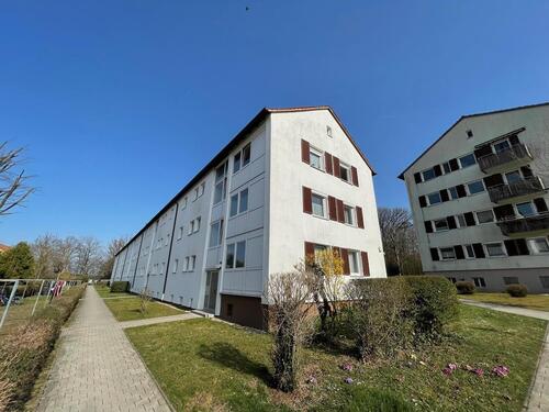 Foto - 2 Zimmer Etagenwohnung zur Miete in Stuttgart