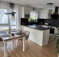 Attraktive Wohnung im 2023 erbauten Objekt in Glatten