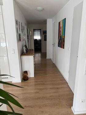 Foto - 3 Zimmer Etagenwohnung in Glatten