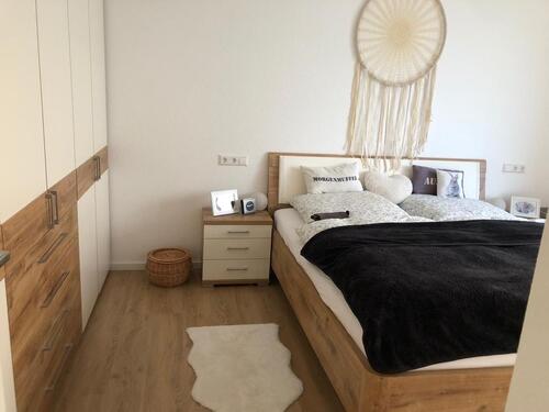 Foto - Etagenwohnung in Glatten zur Miete