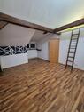 Foto - 1 Zimmer Dachgeschoßwohnung zur Miete in Uehlfeld