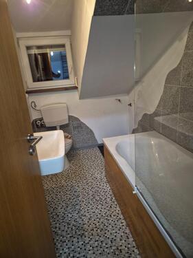 Foto - Dachgeschoßwohnung in Uehlfeld zur Miete