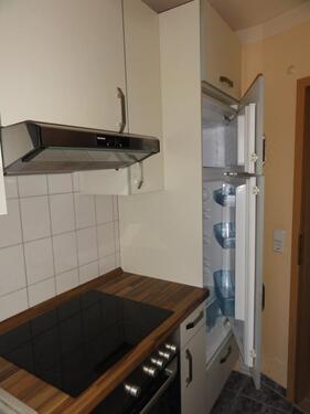 Foto - 2 Zimmer Etagenwohnung in Lanitz-Hassel-Tal