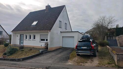 Foto - Haus in Göttschied - 245.000,00&nbsp;EUR Kaufpreis, ca.&nbsp; 120,00&nbsp;m&sup2;