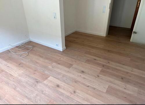 Foto - Etagenwohnung in Bechhofen zur Miete