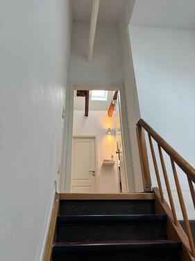 Foto - 3 Zimmer Dachgeschoßwohnung zur Miete in Duisburg