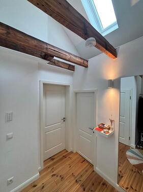 Foto - Dachgeschoßwohnung in Duisburg zur Miete