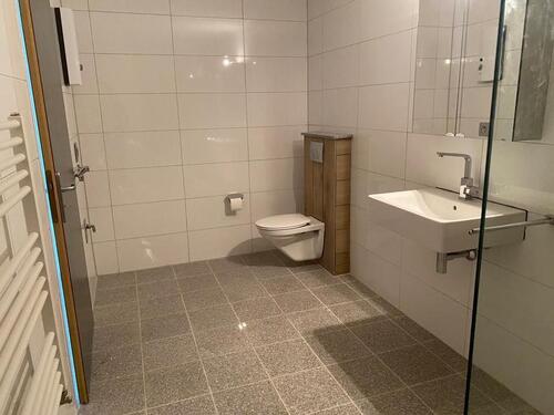 Foto - 2 Zimmer Erdgeschoßwohnung zur Miete in Neuwied