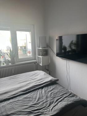 Foto - 4 Zimmer Etagenwohnung zur Miete in Landau in der Pfalz