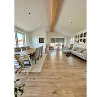 Maisonette mit Dachterasse der Extraklasse - Regensburg Konradsiedlung