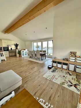 Foto - Maisonettenwohnung in Regensburg zur Miete