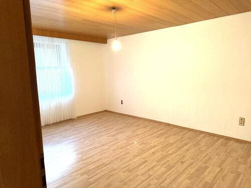 Foto - 3.5 Zimmer Erdgeschoßwohnung in Regensburg