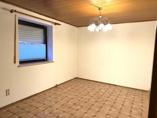 Foto - Erdgeschoßwohnung in Regensburg zur Miete