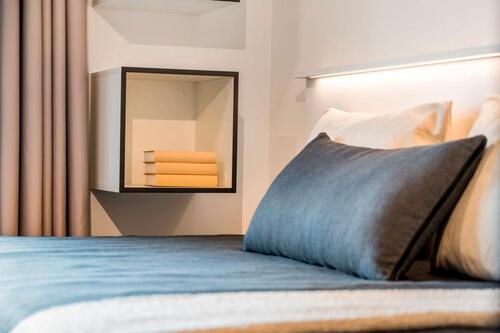 Foto - 1 Zimmer Etagenwohnung zur Miete in Leipzig