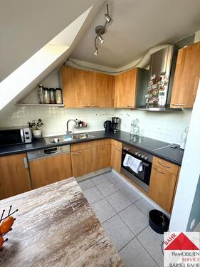 Foto - 2.5 Zimmer Etagenwohnung zur Miete in Renningen