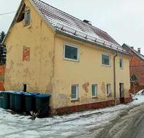 Renovierungsbedürftiges Haus - 15.000,00&nbsp;EUR Kaufpreis, ca.&nbsp; 75,00&nbsp;m&sup2; in Weinböhla (PLZ: 01689)