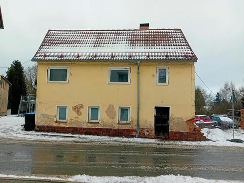 Foto - 5 Zimmer Einfamilienhaus zum Kaufen in Weinböhla