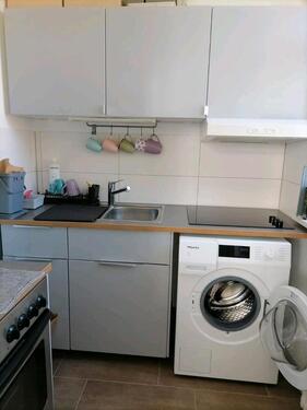 Foto - 1.5 Zimmer Etagenwohnung zur Miete in Rottenburg am Neckar