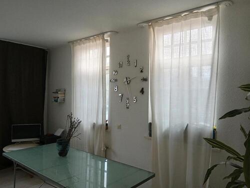 Foto - 1.5 Zimmer Etagenwohnung in Rottenburg am Neckar