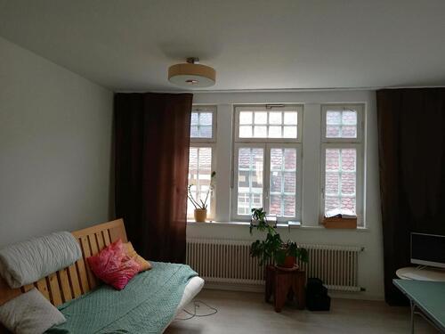 Foto - Etagenwohnung in Rottenburg am Neckar zur Miete