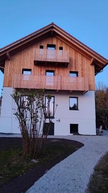 Foto - 6 Zimmer Mehrfamilienhaus, Wohnhaus in Münsing