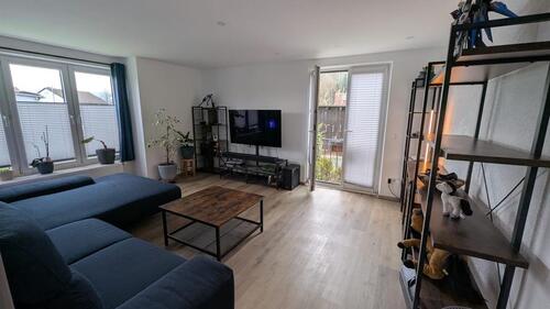 Foto - 3-Zi.-Wohnung in Altenplos 