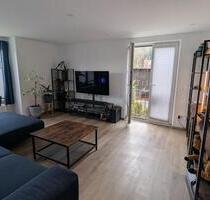 3-Zi.-Wohnung in Altenplos | ruhige Lage am Park | Wintergarten - Heinersreuth