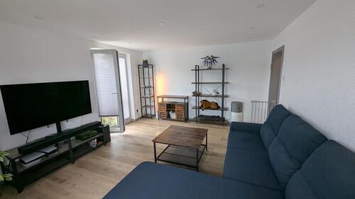 Foto - 3 Zimmer Erdgeschoßwohnung in Heinersreuth