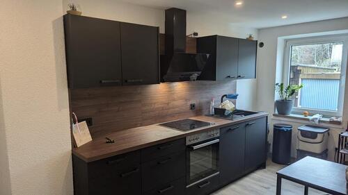 Foto - Erdgeschoßwohnung in Heinersreuth zur Miete