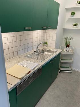Foto - 2 Zimmer Etagenwohnung zur Miete in Saarbrücken