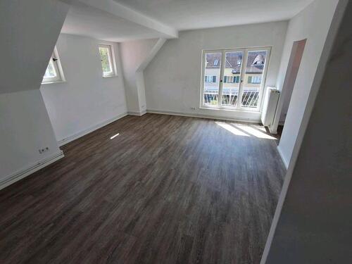 Foto - 1 Zimmer im Denkmal, 2. Stock - 620,00&nbsp;EUR Kaltmiete, ca.&nbsp; 33,00&nbsp;m&sup2;