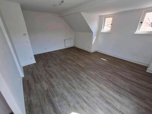 Foto - Dachgeschoßwohnung in Berlin zur Miete