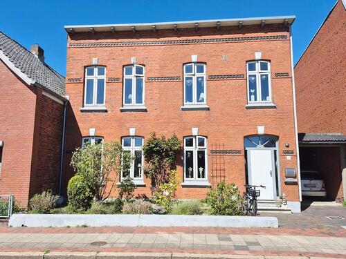 Foto - OHNE MAKLER Ein- Zweifamilienhaus in Husum
