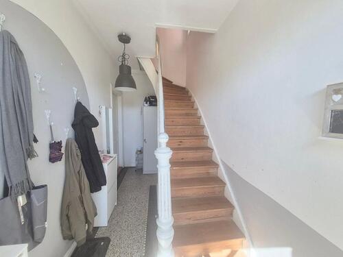 Foto - 6 Zimmer Einfamilienhaus zum Kaufen in Husum