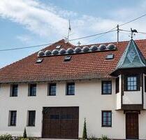 Mehrfamilienhaus & Einfamilienhaus - Rammelsbach