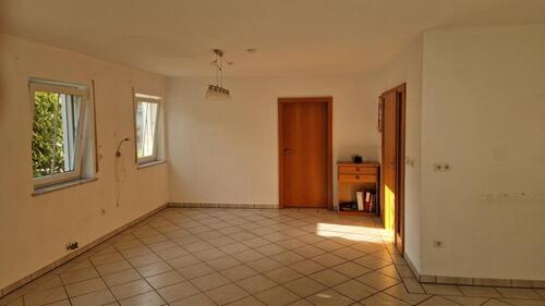 Foto - 3 Zimmer Erdgeschoßwohnung zur Miete in Oberpöring