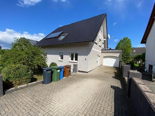 Foto - Schönes Zweifamilienhaus im Zentrum von Asbach