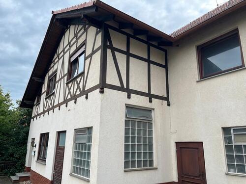 Foto - Einfamilienhaus zum Kaufen in Burghaun