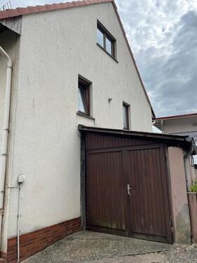 Foto - Einfamilienhaus in Burghaun